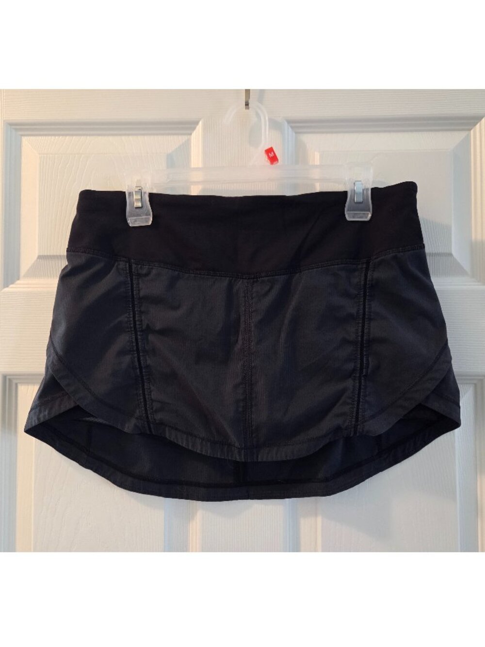 Lululemon Running Skort - Size 8